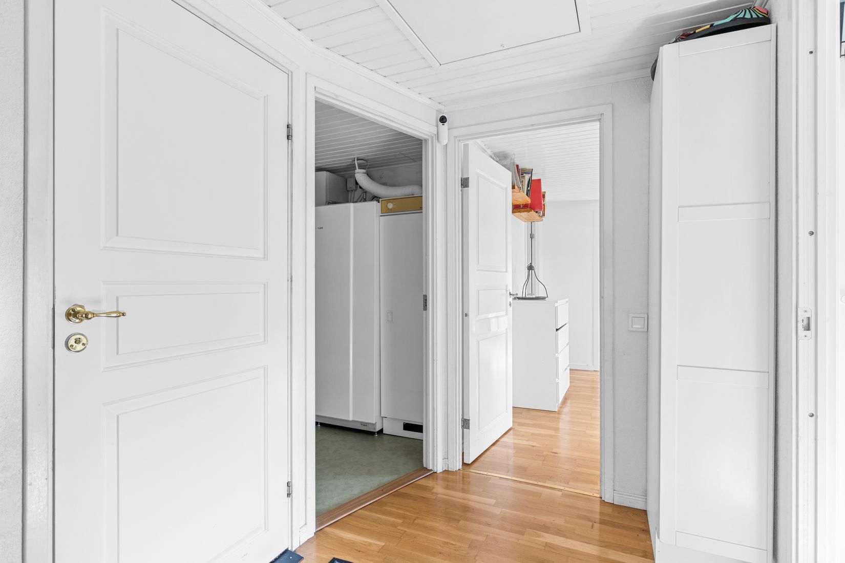 Villa, Ålands-Västerby 417, Vänge, Uppsala