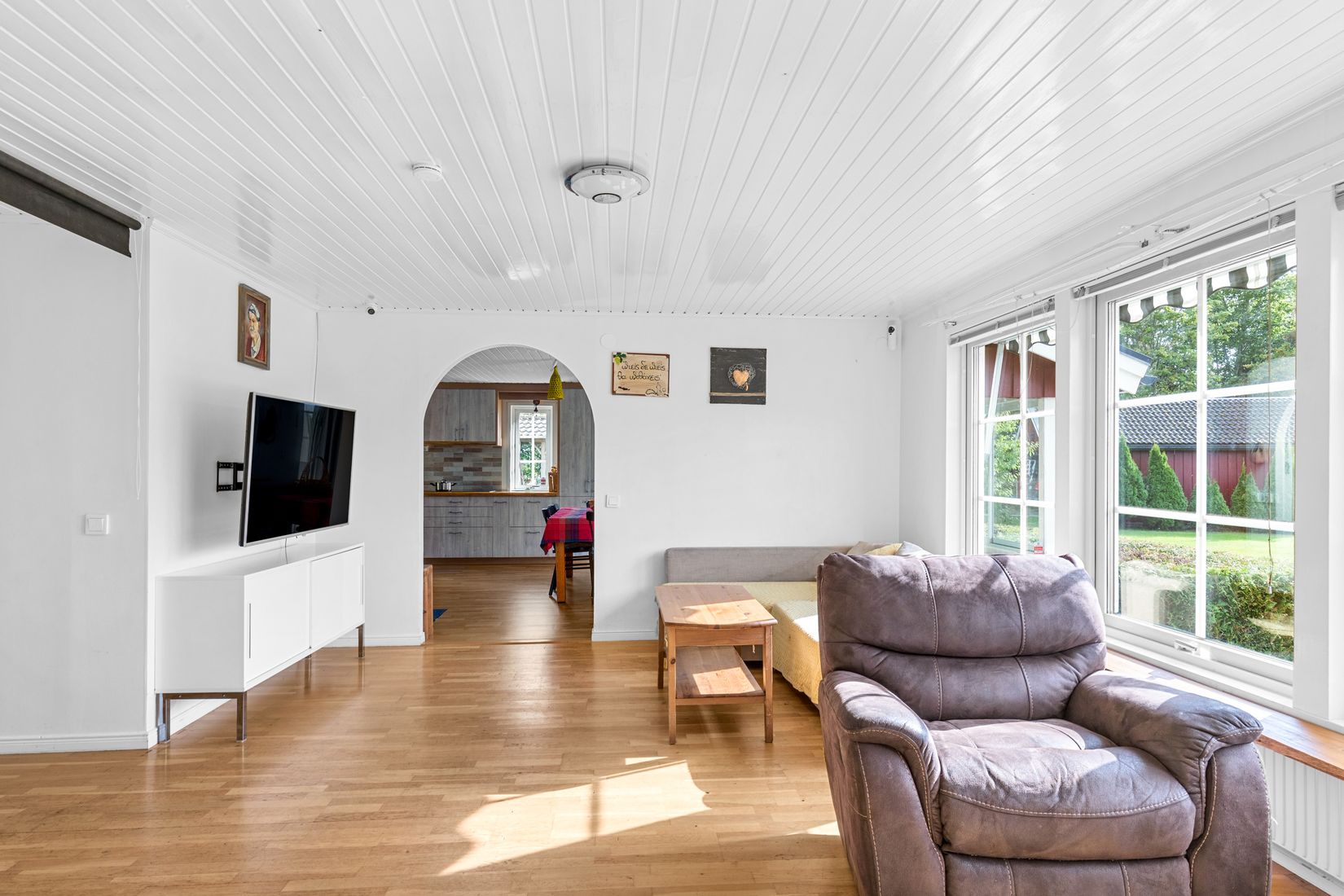 Villa, Ålands-Västerby 417, Vänge, Uppsala