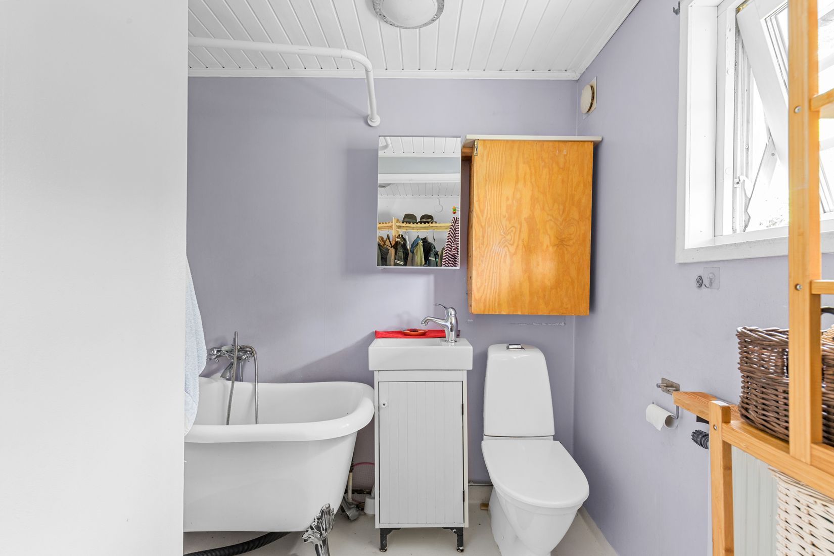 Villa, Ålands-Västerby 417, Vänge, Uppsala