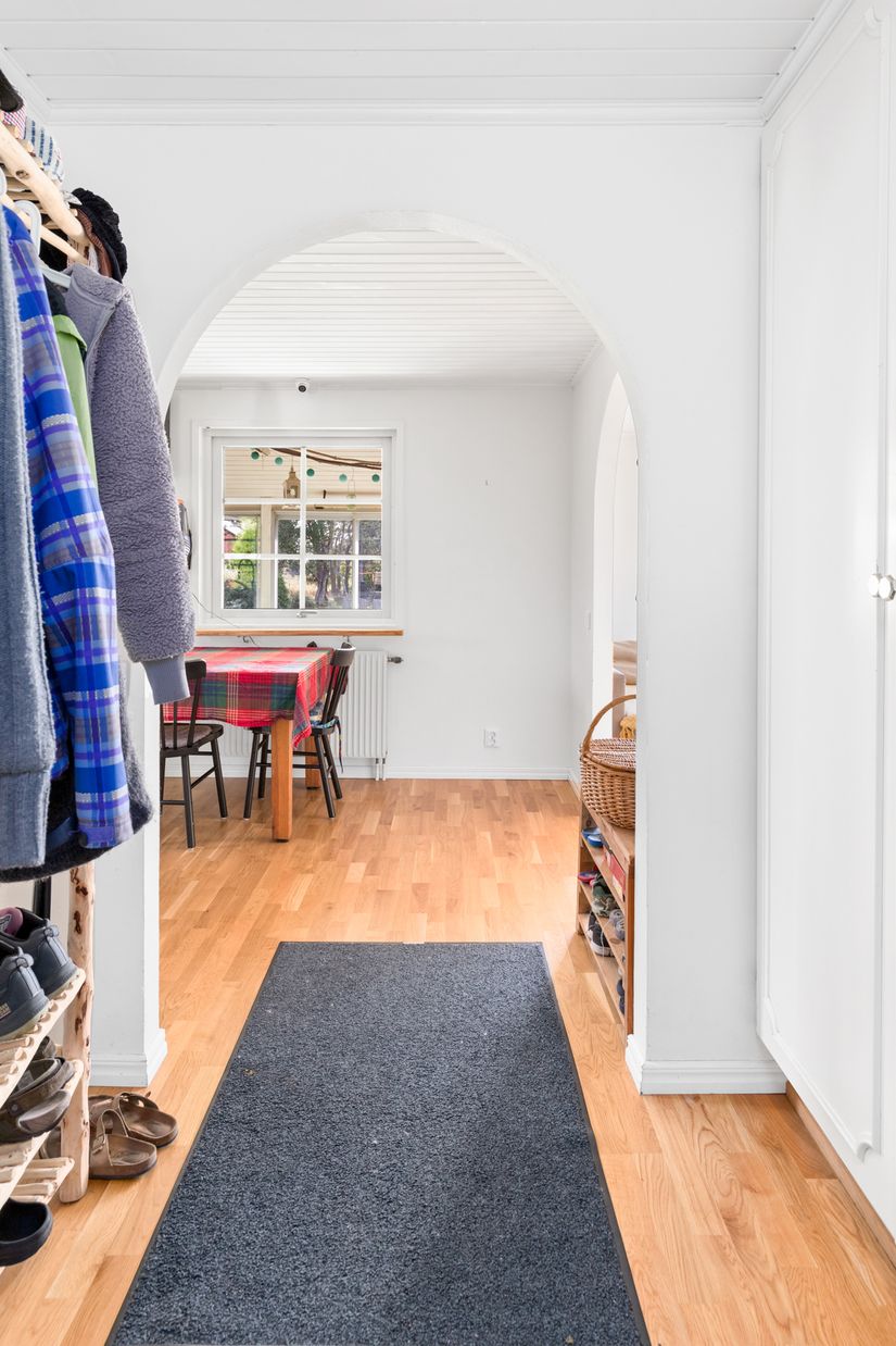 Villa, Ålands-Västerby 417, Vänge, Uppsala