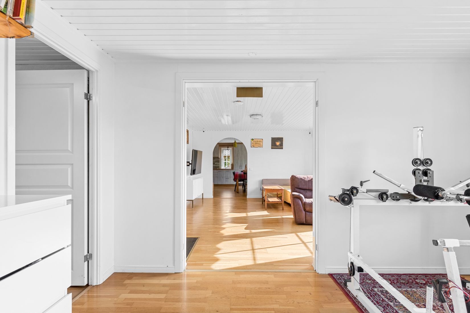Villa, Ålands-Västerby 417, Vänge, Uppsala