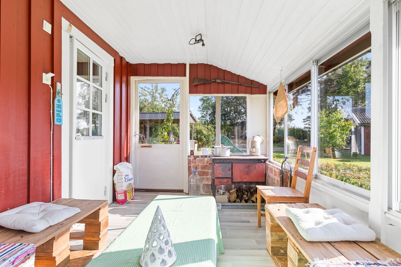 Villa, Ålands-Västerby 417, Vänge, Uppsala