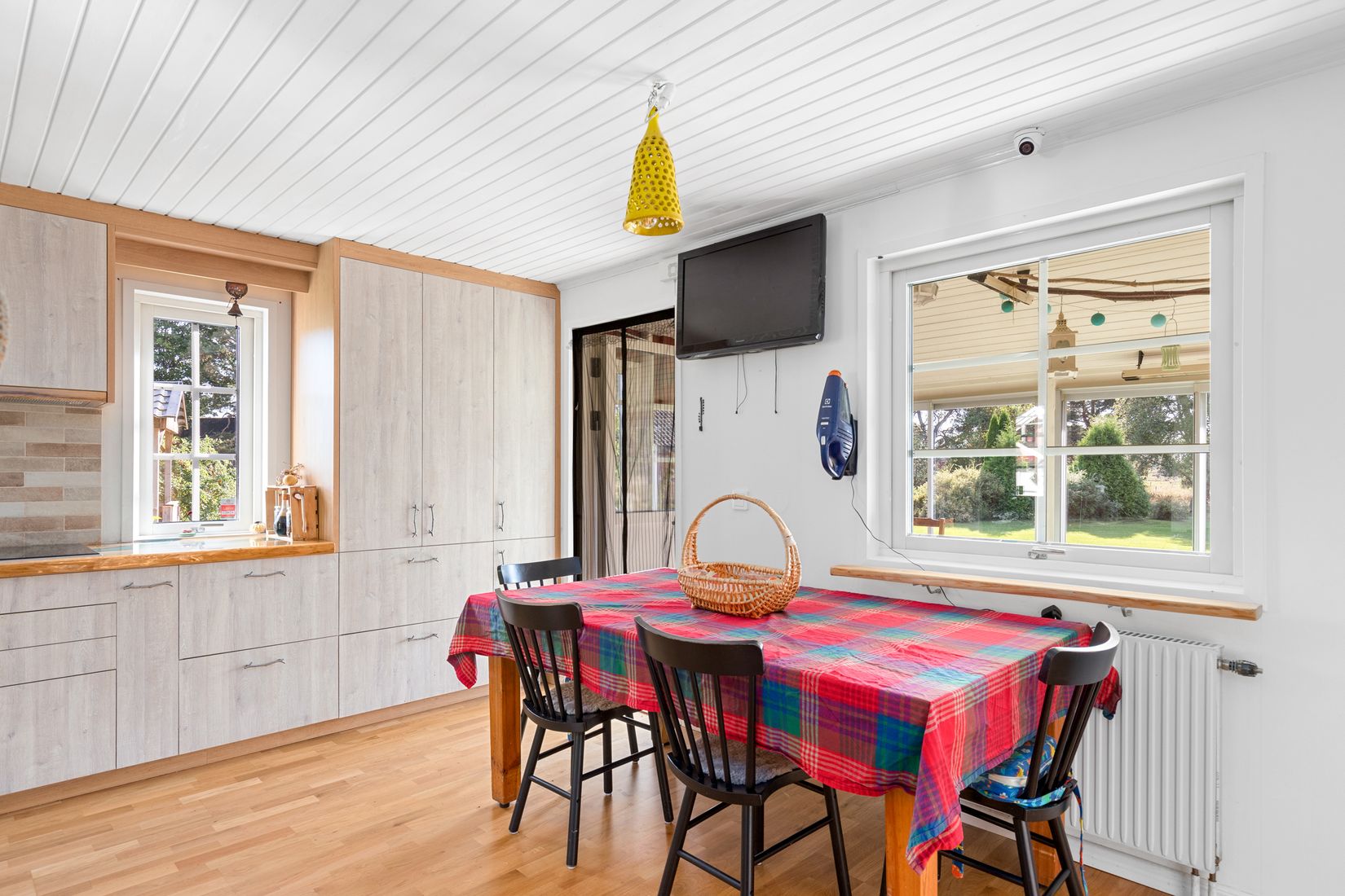 Villa, Ålands-Västerby 417, Vänge, Uppsala