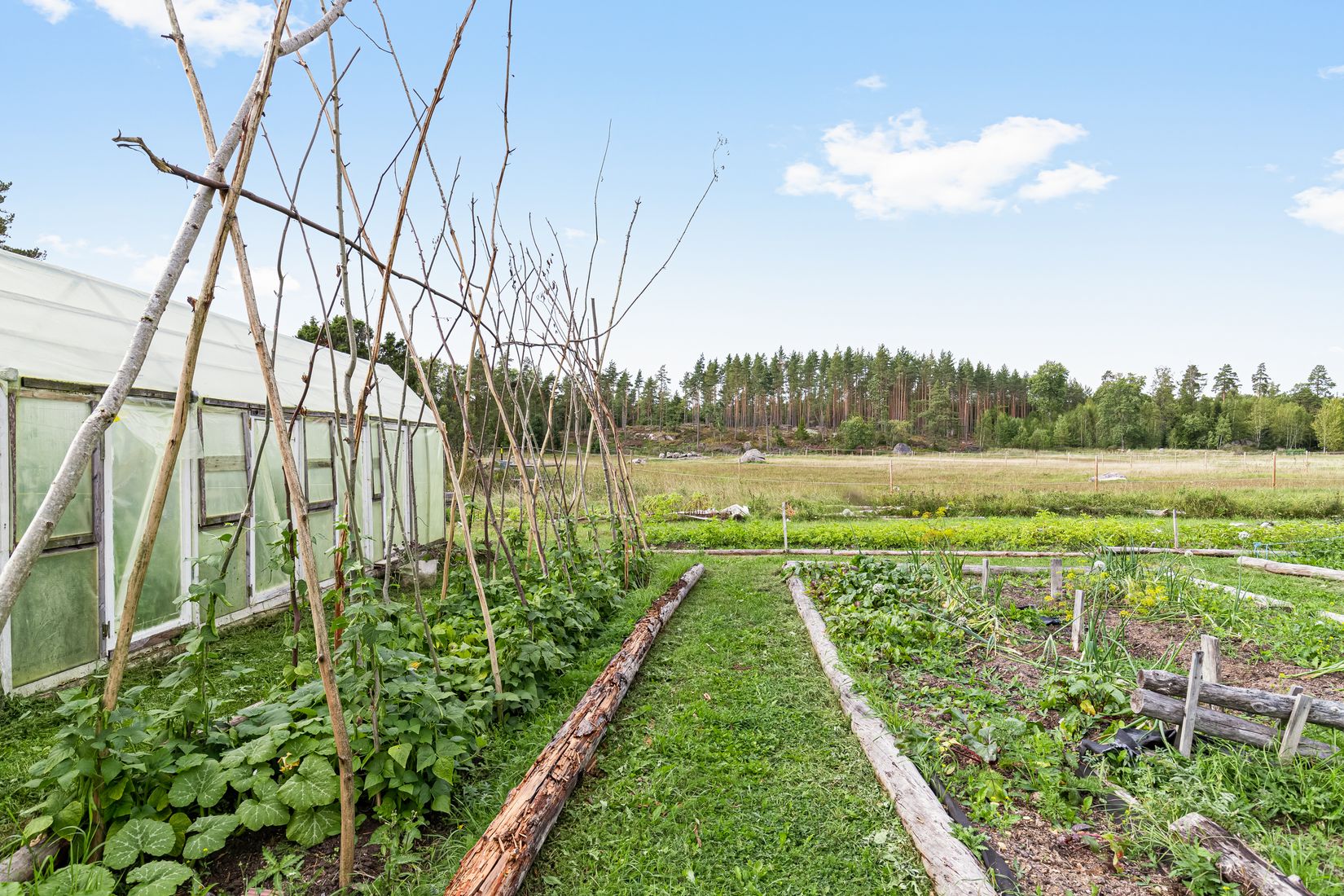 Villa, Ålands-Västerby 417, Vänge, Uppsala