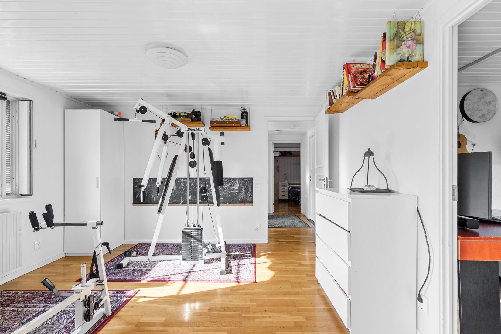 Villa, Ålands-Västerby 417, Vänge, Uppsala