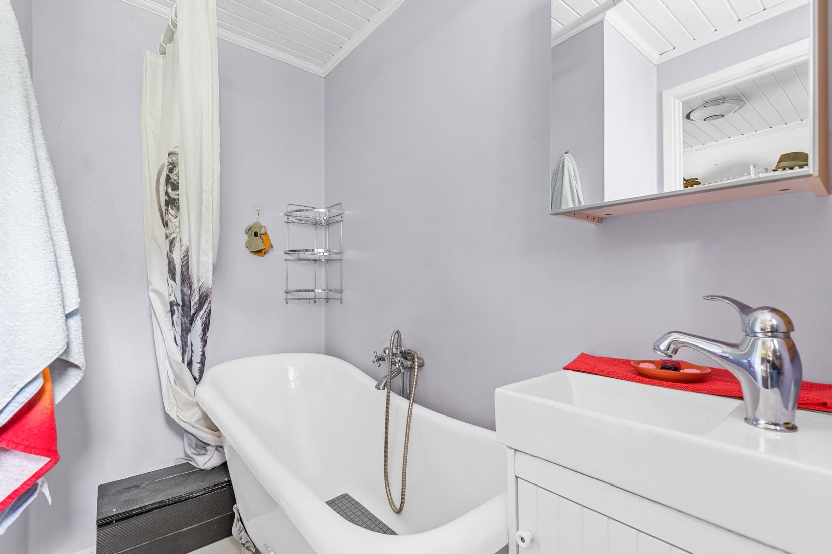 Villa, Ålands-Västerby 417, Vänge, Uppsala