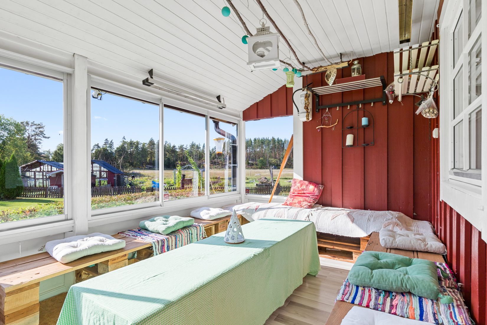 Villa, Ålands-Västerby 417, Vänge, Uppsala