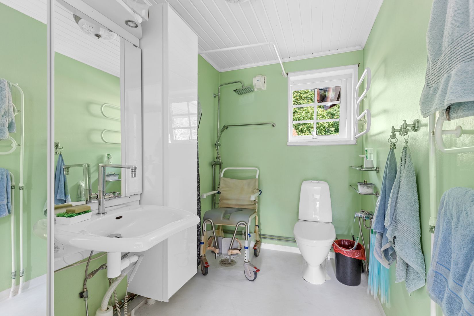 Villa, Ålands-Västerby 417, Vänge, Uppsala