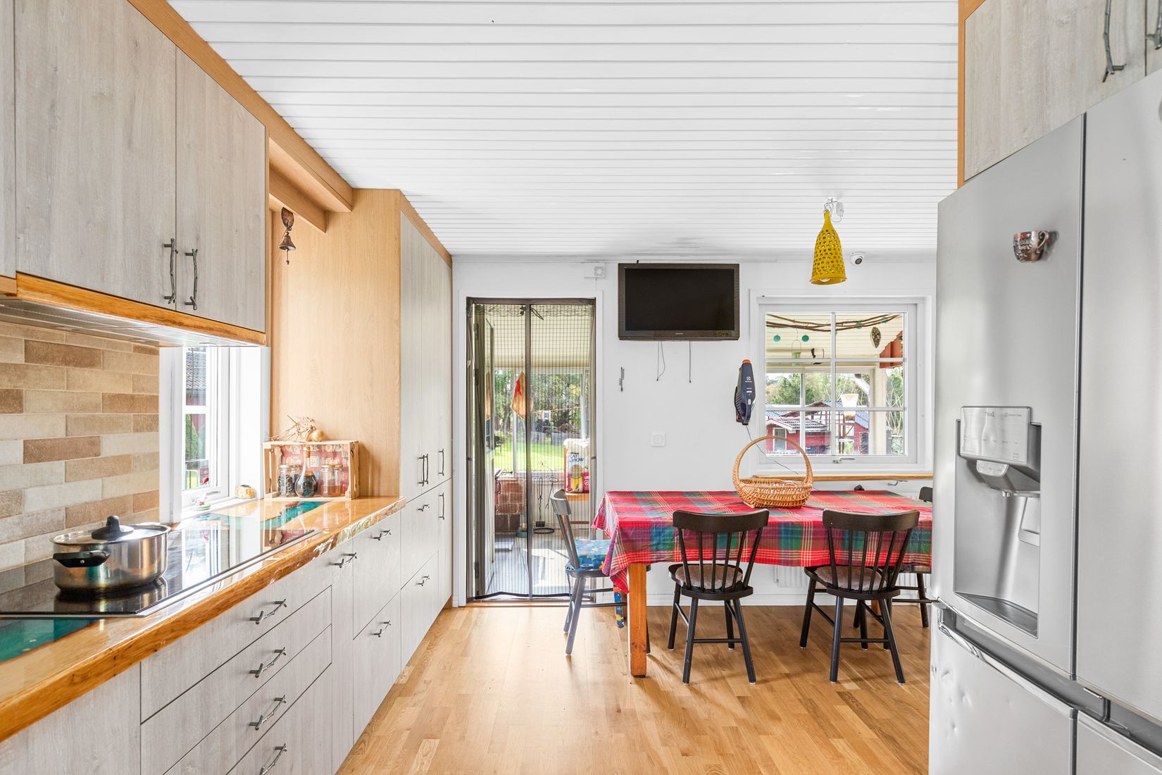 Villa, Ålands-Västerby 417, Vänge, Uppsala