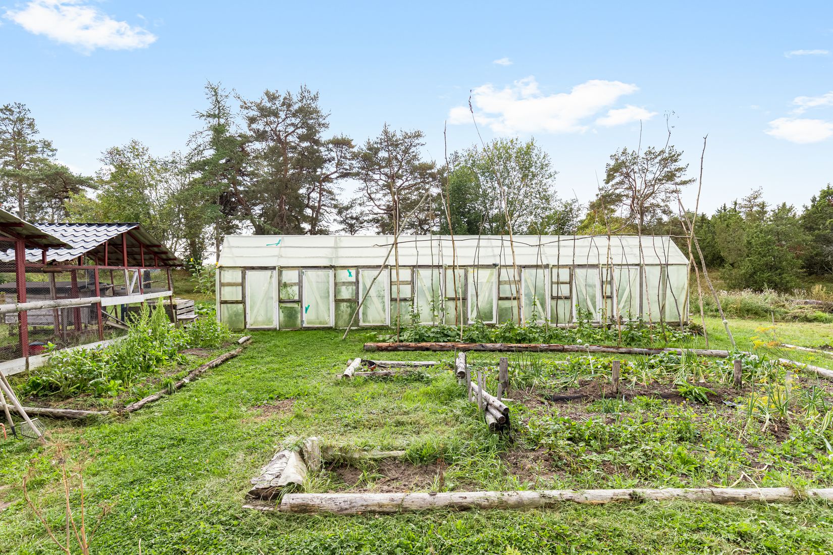 Villa, Ålands-Västerby 417, Vänge, Uppsala