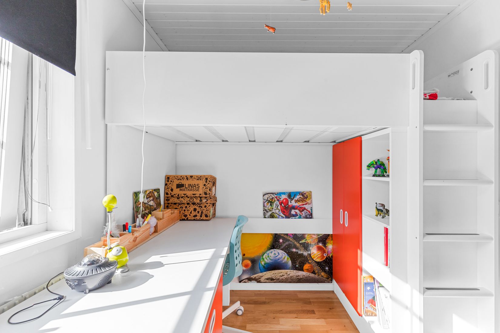 Villa, Ålands-Västerby 417, Vänge, Uppsala