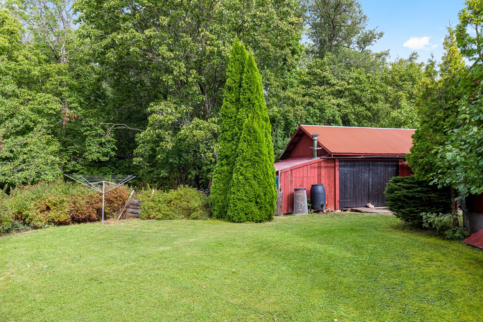 Villa, Ålands-Västerby 417, Vänge, Uppsala