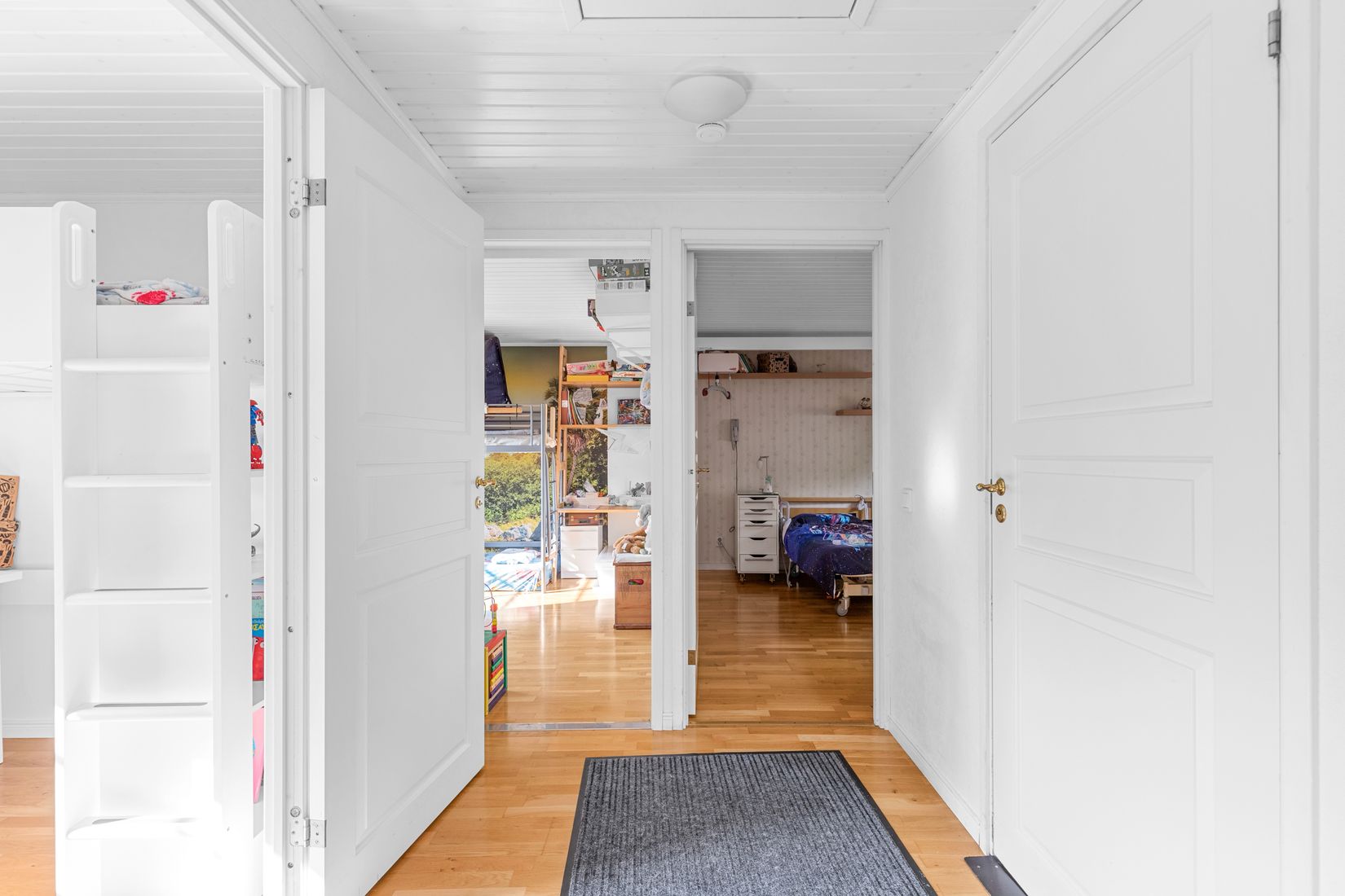 Villa, Ålands-Västerby 417, Vänge, Uppsala
