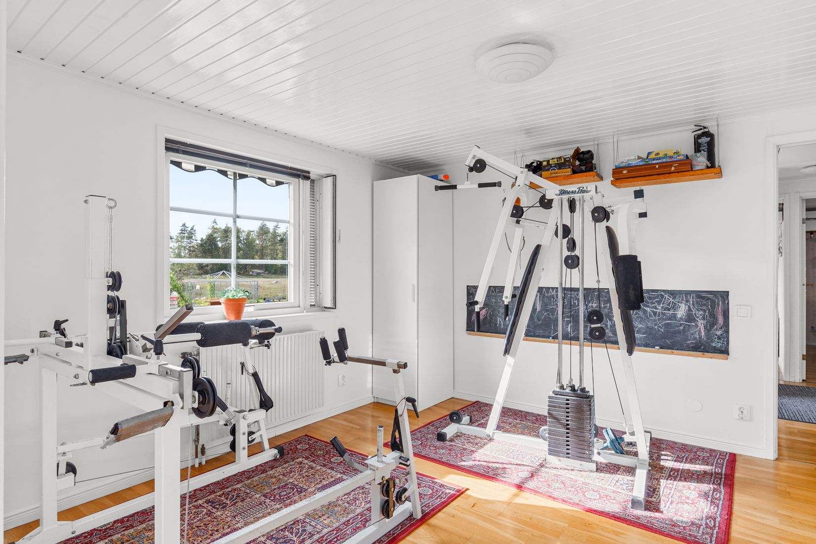 Villa, Ålands-Västerby 417, Vänge, Uppsala