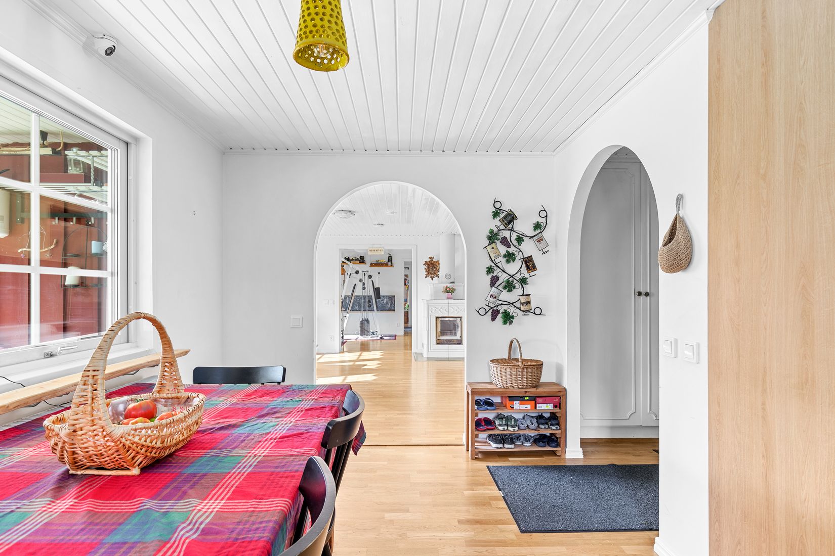 Villa, Ålands-Västerby 417, Vänge, Uppsala