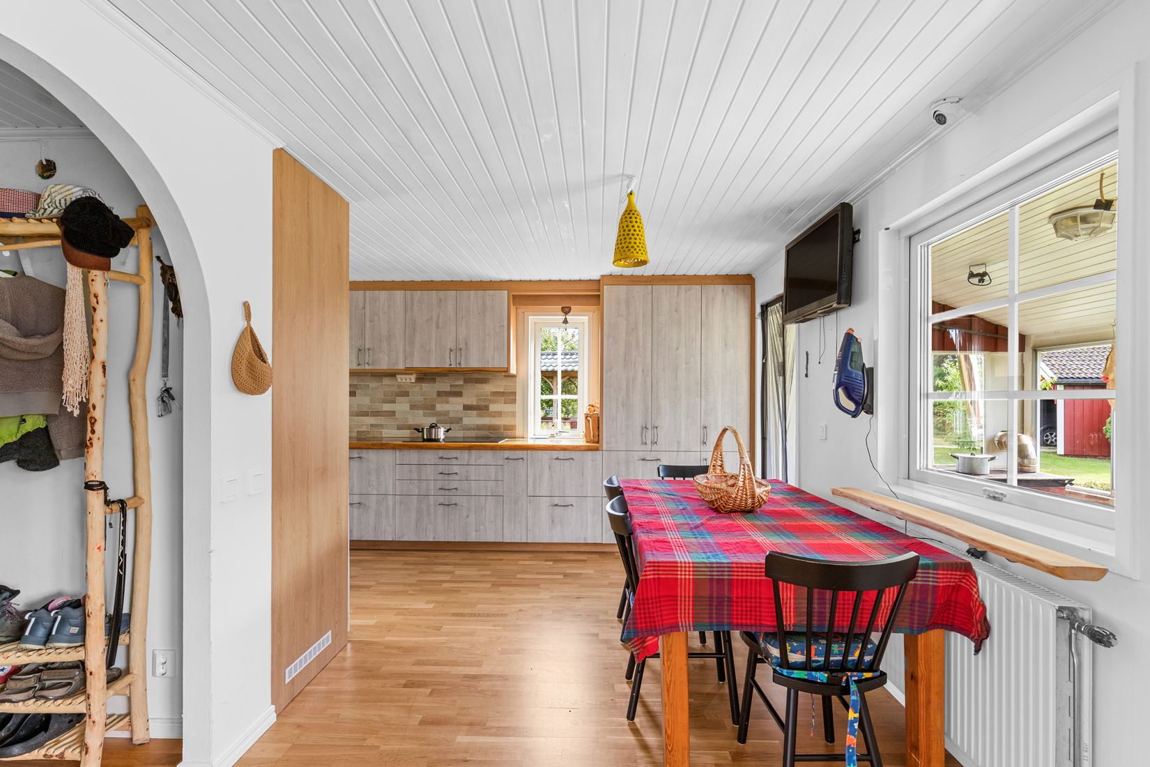 Villa, Ålands-Västerby 417, Vänge, Uppsala