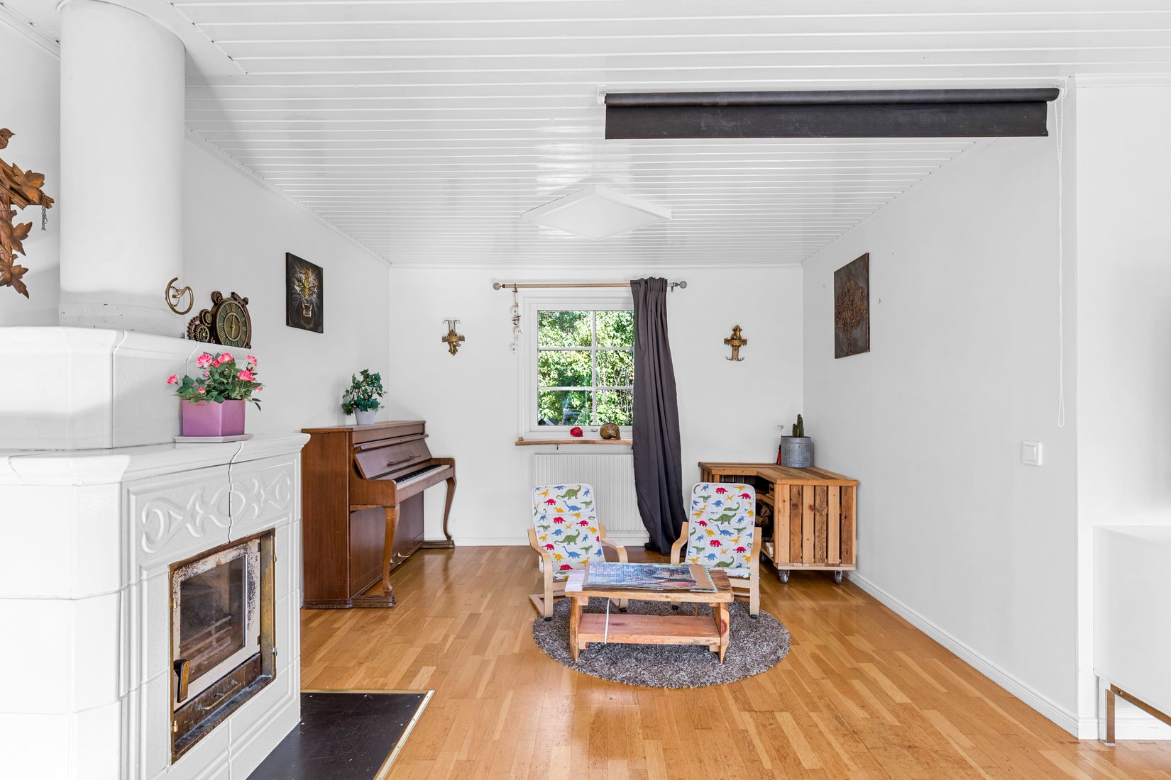 Villa, Ålands-Västerby 417, Vänge, Uppsala