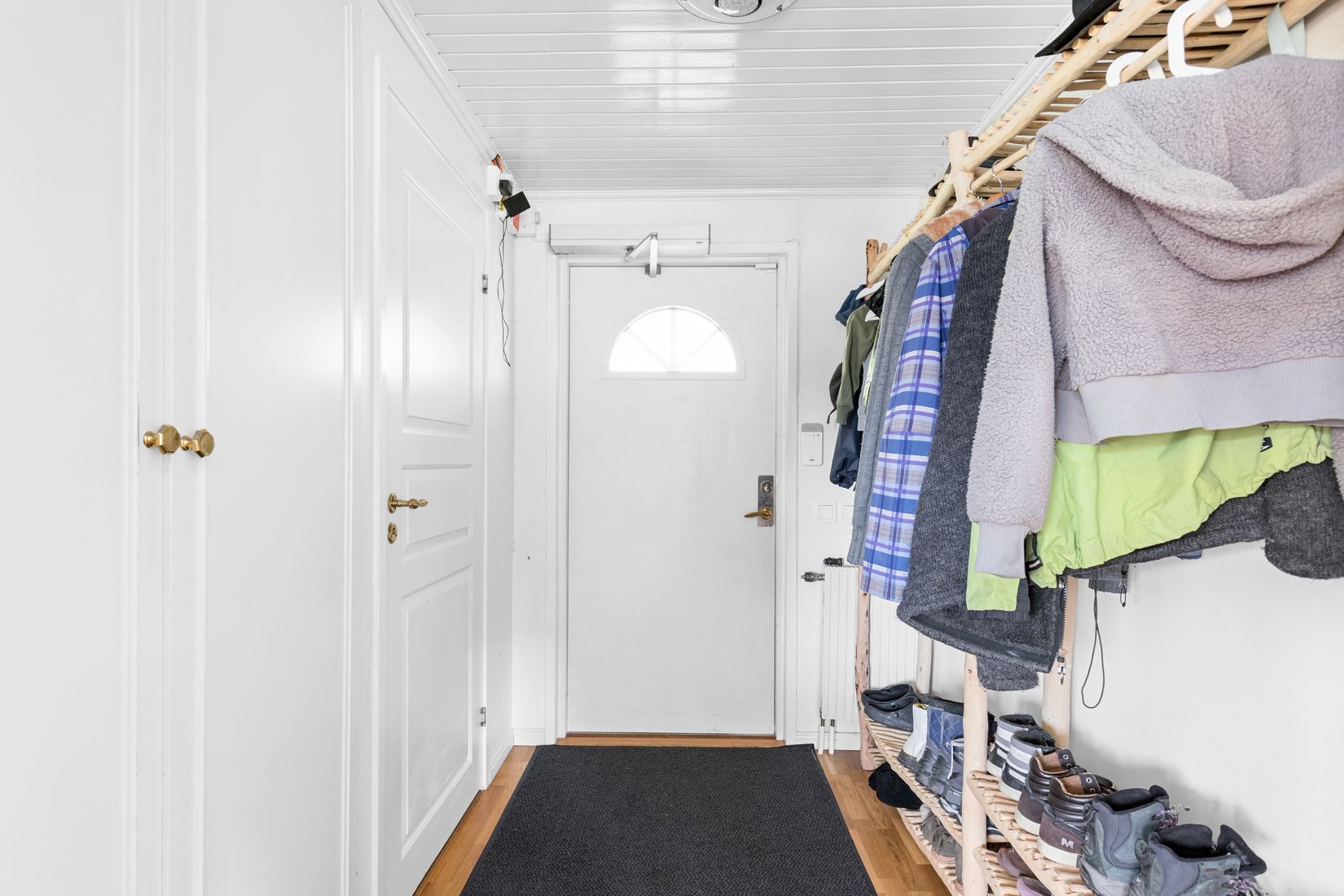 Villa, Ålands-Västerby 417, Vänge, Uppsala