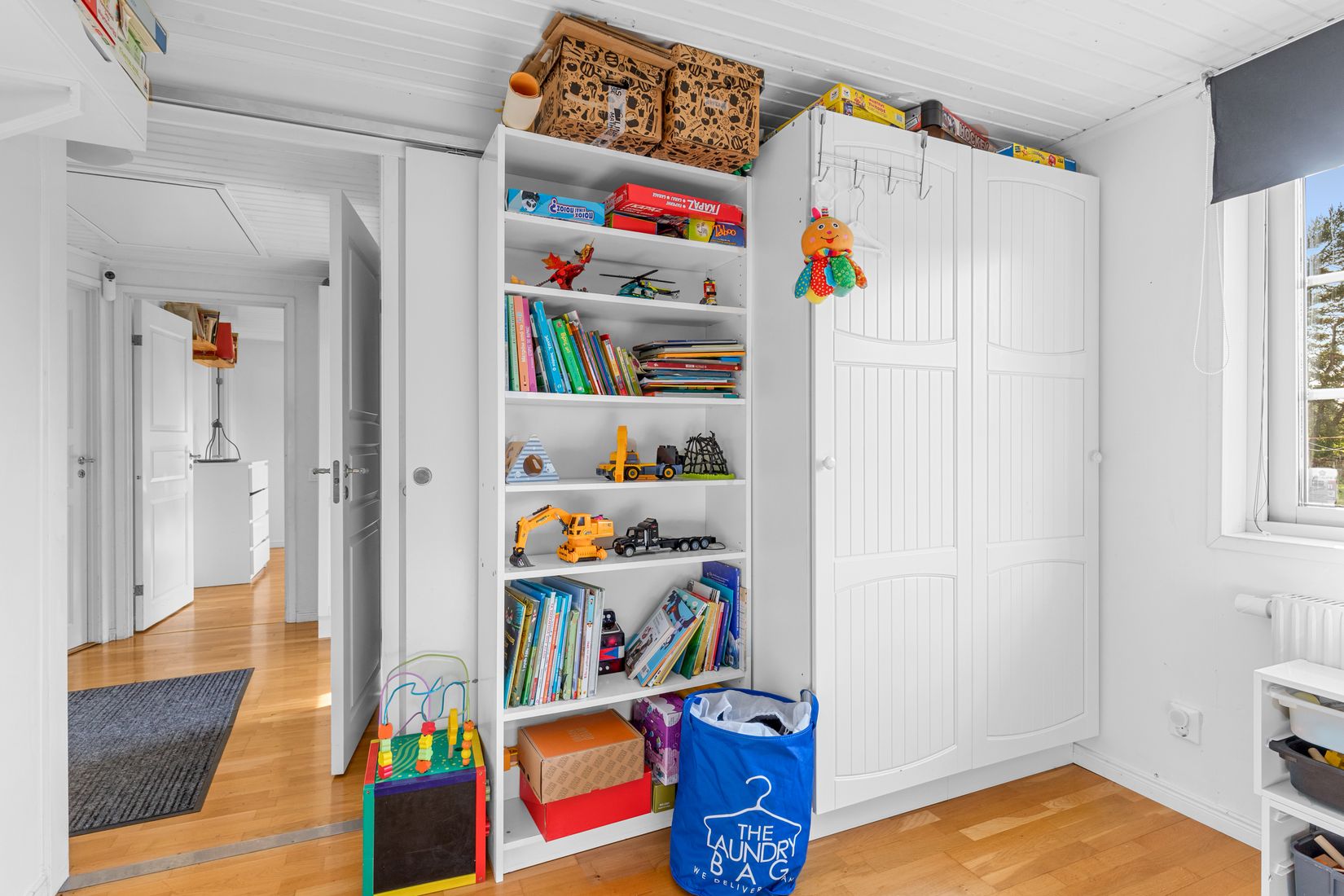 Villa, Ålands-Västerby 417, Vänge, Uppsala