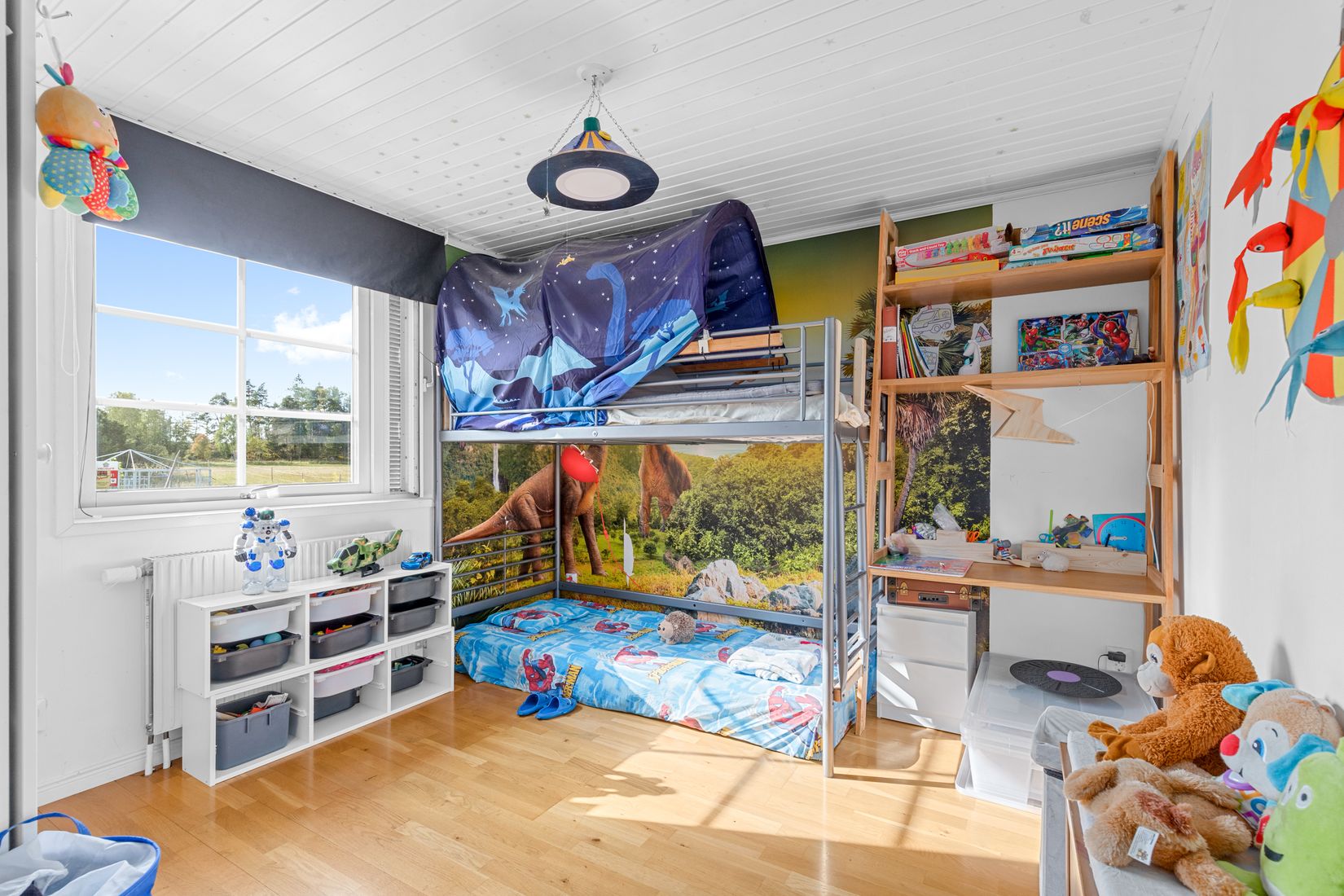 Villa, Ålands-Västerby 417, Vänge, Uppsala