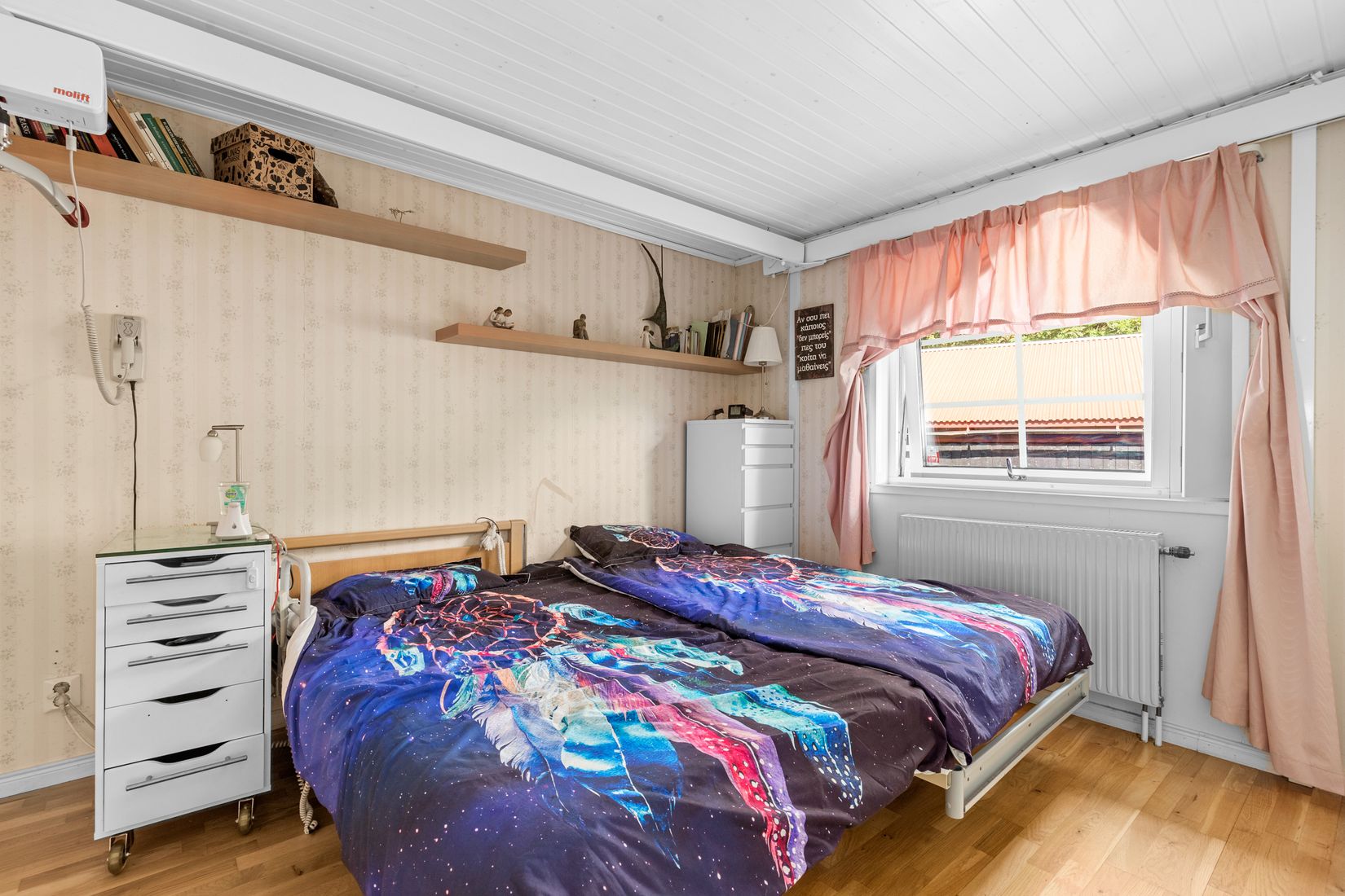 Villa, Ålands-Västerby 417, Vänge, Uppsala