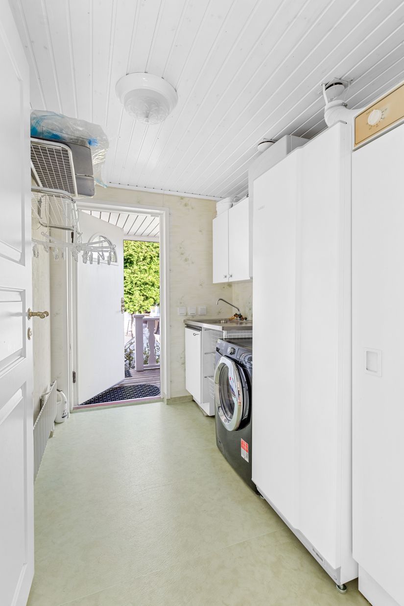 Villa, Ålands-Västerby 417, Vänge, Uppsala