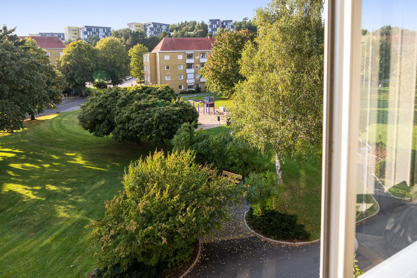 Bostadsrätt, Arvesgärde 41, Tuve, Göteborg