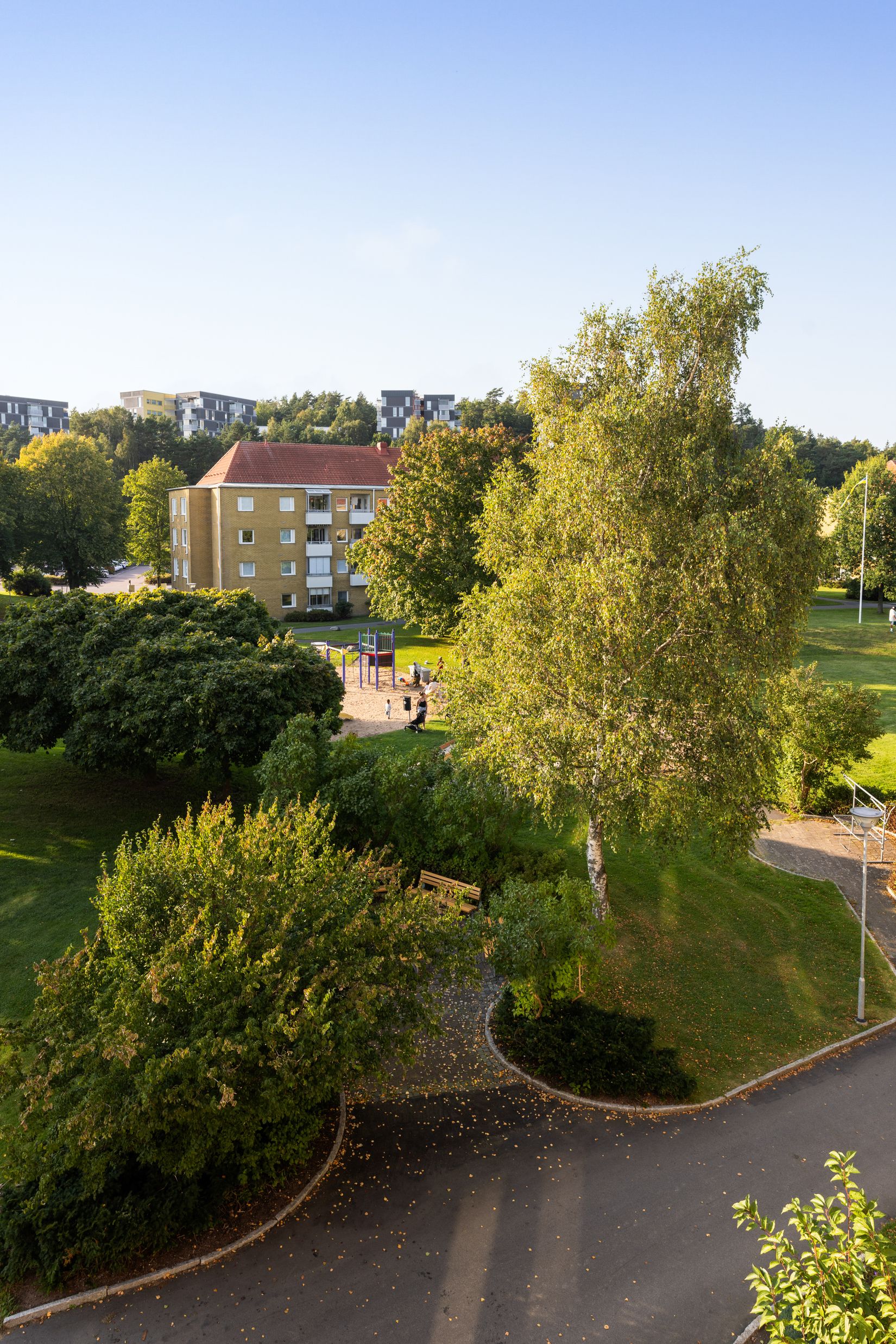 Bostadsrätt, Arvesgärde 41, Tuve, Göteborg