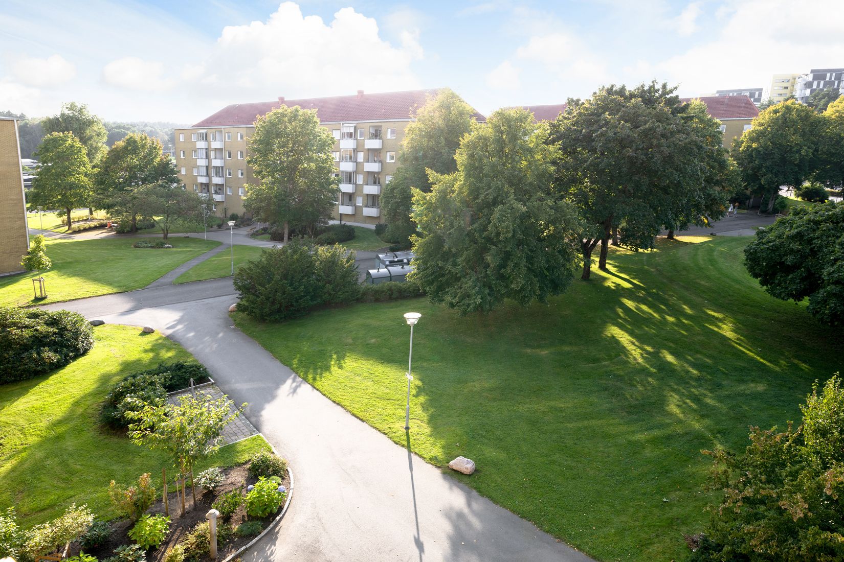 Bostadsrätt, Arvesgärde 41, Tuve, Göteborg