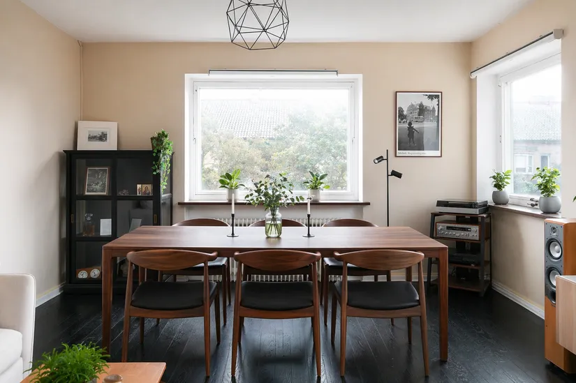 Bostadsrätt, Edward Lindahlsgatan 18a, Fågelbacken, Malmö