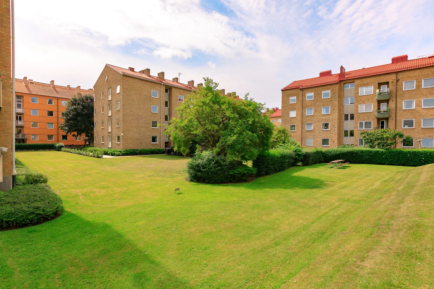 Bostadsrätt, Edward Lindahlsgatan 18a, Fågelbacken, Malmö