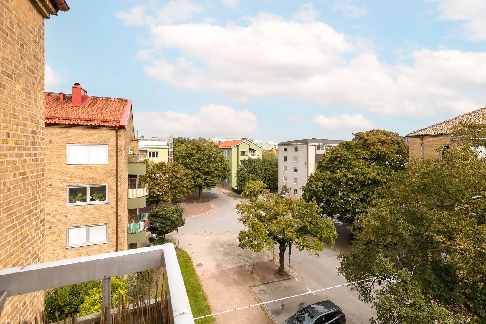 Bostadsrätt, Edward Lindahlsgatan 18a, Fågelbacken, Malmö