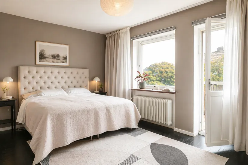 Bostadsrätt, Edward Lindahlsgatan 18a, Fågelbacken, Malmö