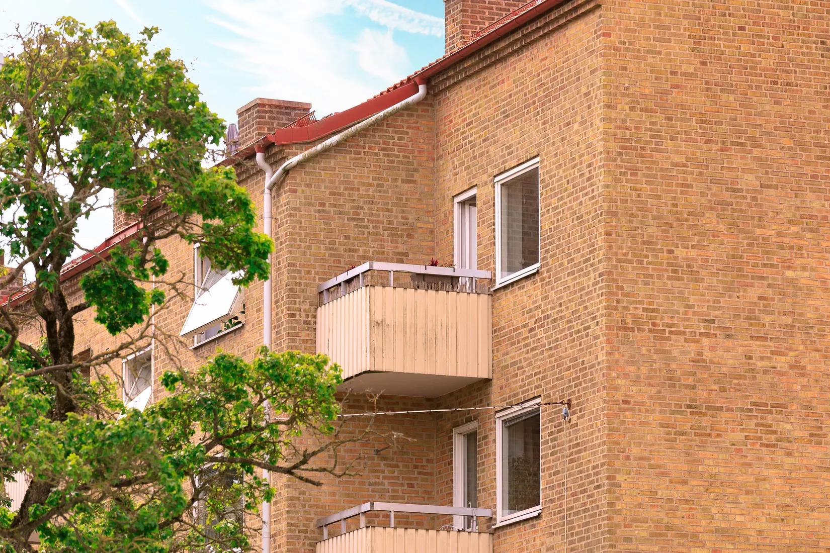 Bostadsrätt, Edward Lindahlsgatan 18a, Fågelbacken, Malmö