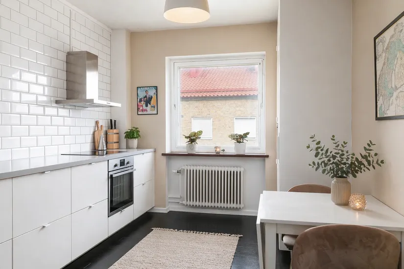 Bostadsrätt, Edward Lindahlsgatan 18a, Fågelbacken, Malmö