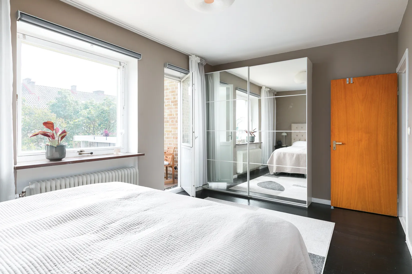 Bostadsrätt, Edward Lindahlsgatan 18a, Fågelbacken, Malmö