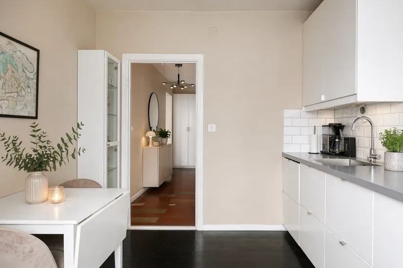 Bostadsrätt, Edward Lindahlsgatan 18a, Fågelbacken, Malmö