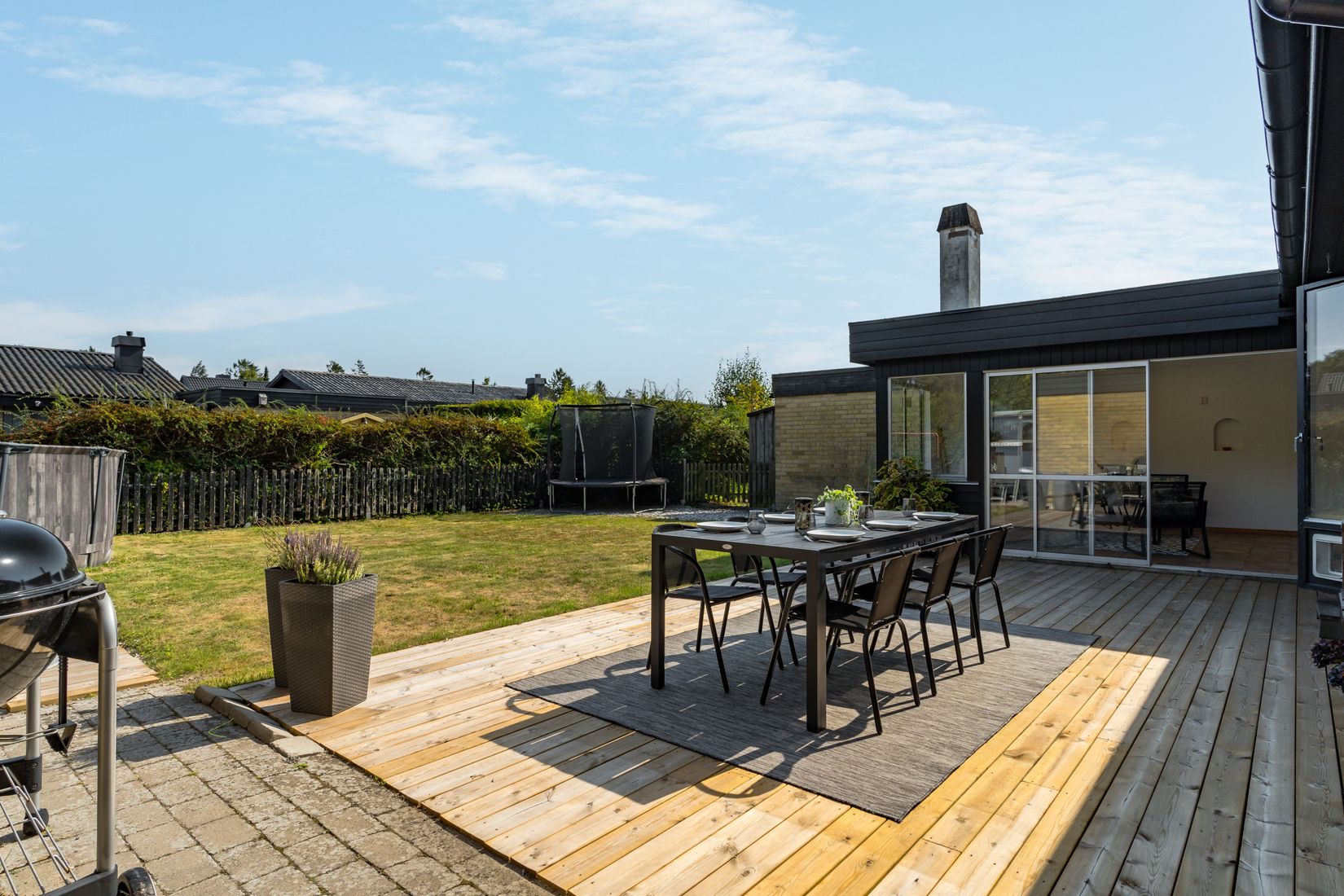 Villa, Gnejsvägen 8, Häljarp, Landskrona