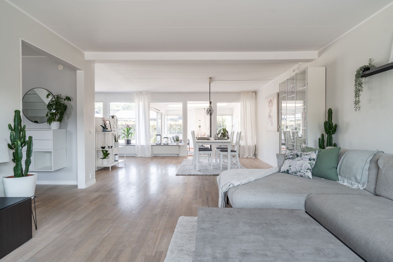 Villa, Gnejsvägen 8, Häljarp, Landskrona