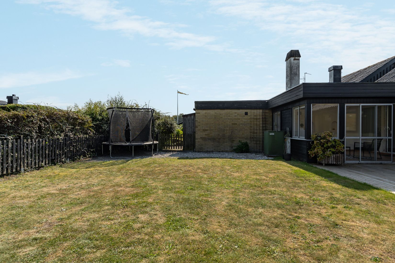 Villa, Gnejsvägen 8, Häljarp, Landskrona