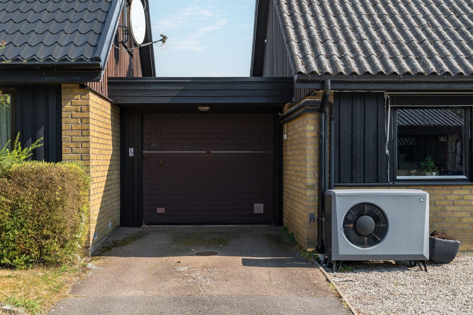 Villa, Gnejsvägen 8, Häljarp, Landskrona