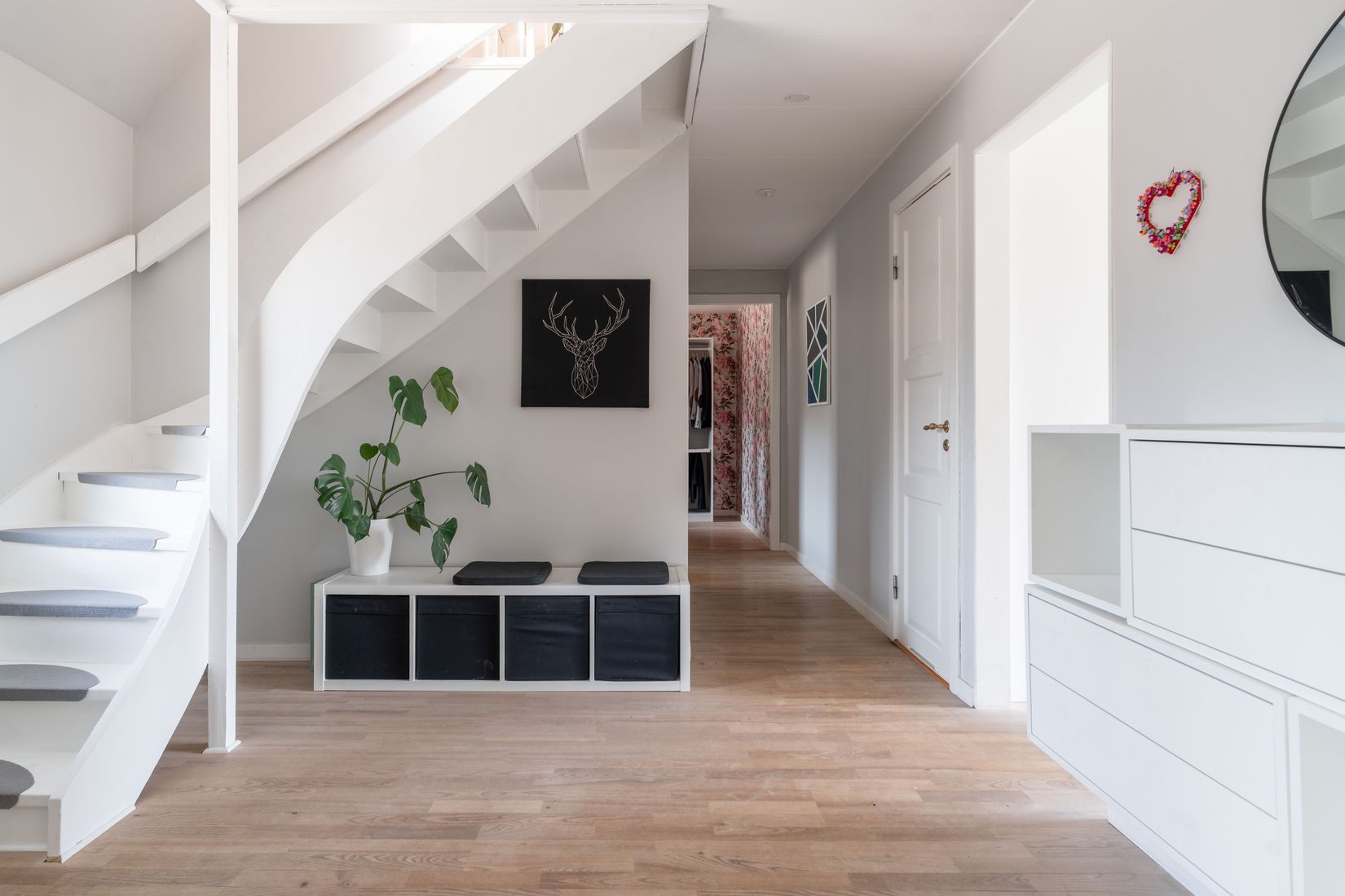 Villa, Gnejsvägen 8, Häljarp, Landskrona