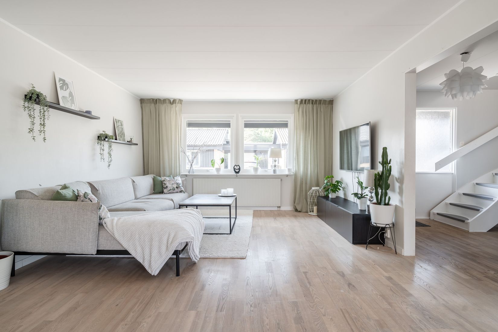 Villa, Gnejsvägen 8, Häljarp, Landskrona