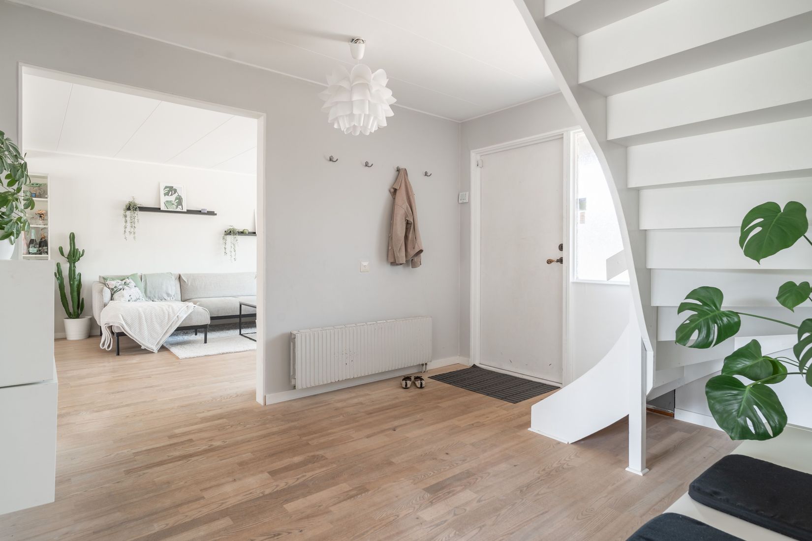 Villa, Gnejsvägen 8, Häljarp, Landskrona