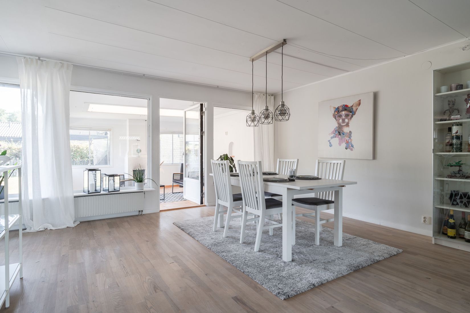 Villa, Gnejsvägen 8, Häljarp, Landskrona