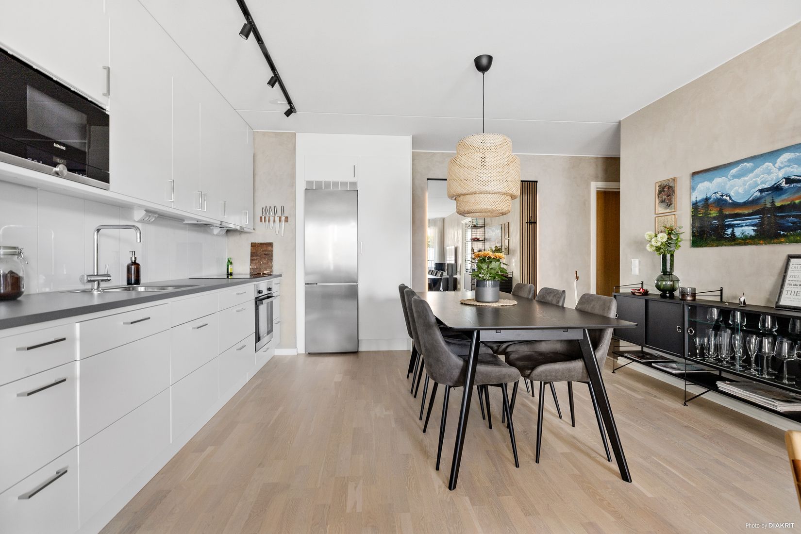 Bostadsrätt, Södra Grev Rosengatan 60b, Öster, Örebro