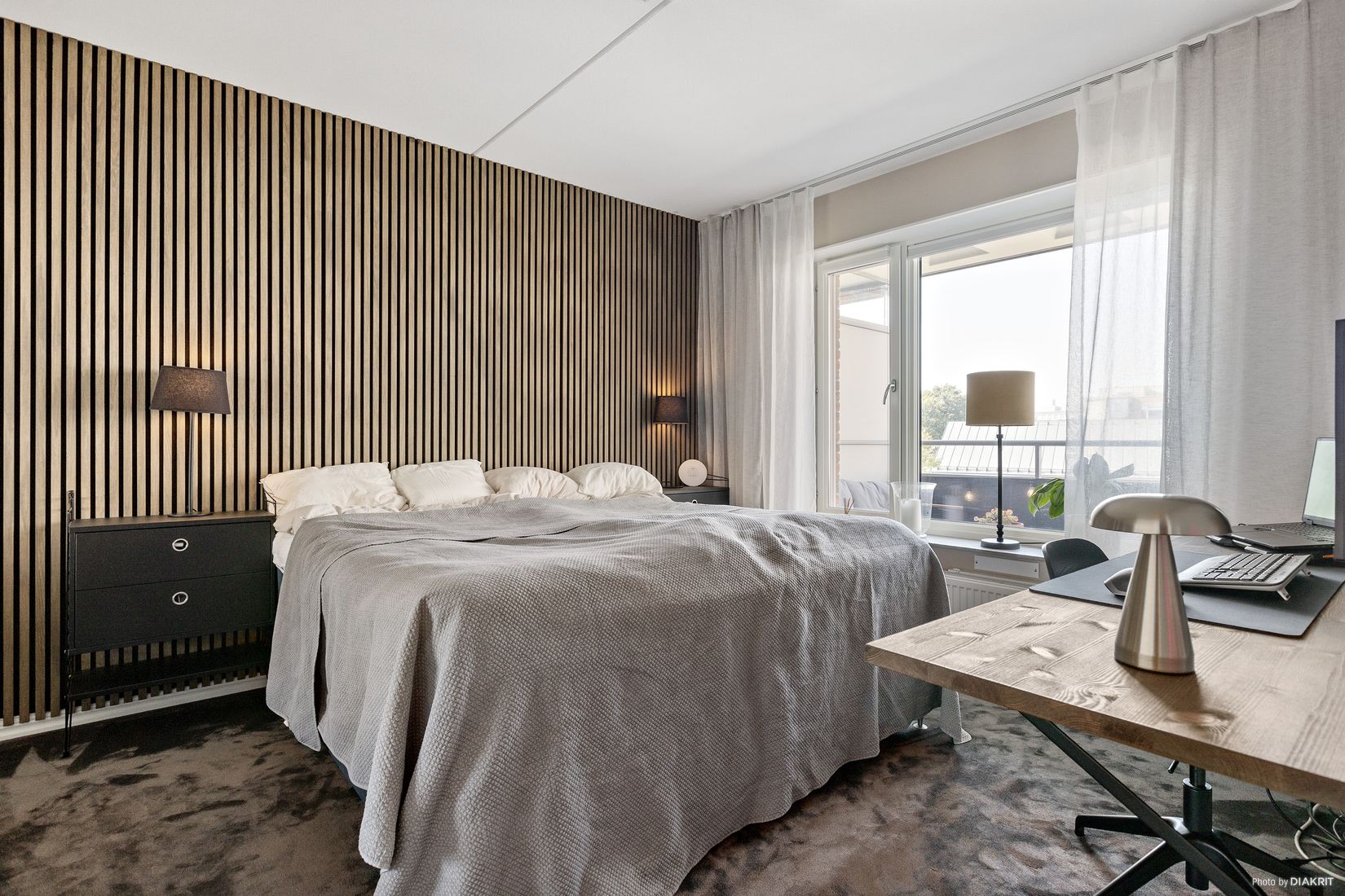 Bostadsrätt, Södra Grev Rosengatan 60b, Öster, Örebro