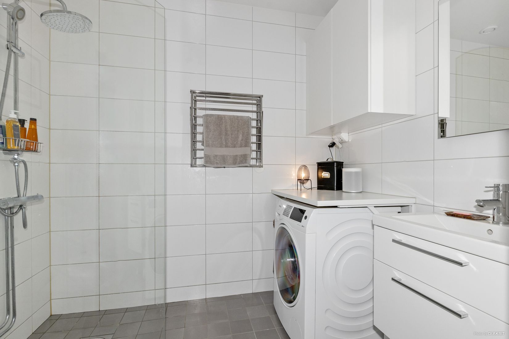 Bostadsrätt, Södra Grev Rosengatan 60b, Öster, Örebro