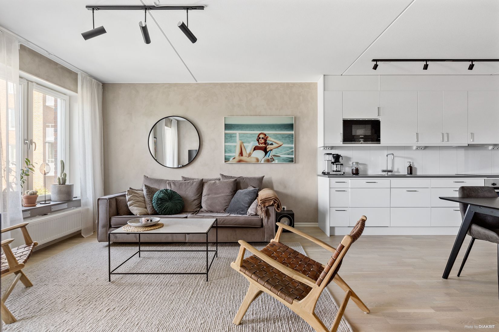 Bostadsrätt, Södra Grev Rosengatan 60b, Öster, Örebro