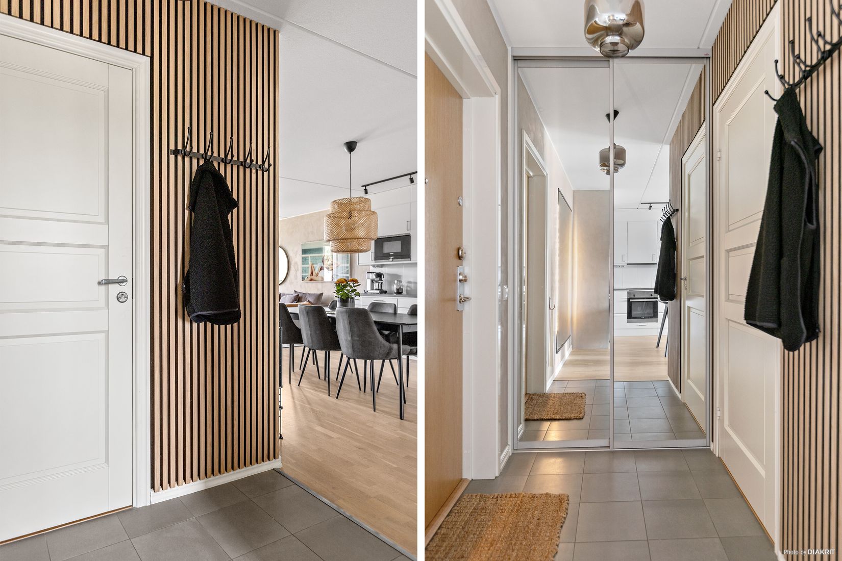 Bostadsrätt, Södra Grev Rosengatan 60b, Öster, Örebro